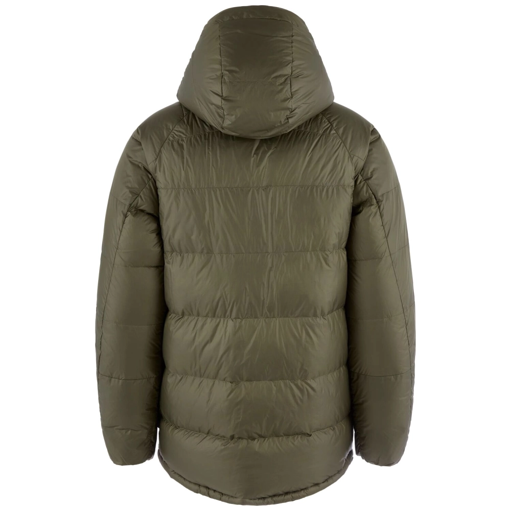 Bergtagen Topp Down Jacket M | 625 Laurel Green