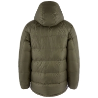 Bergtagen Topp Down Jacket M | 625 Laurel Green