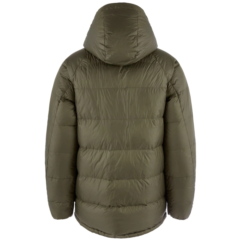 Bergtagen Topp Down Jacket M | 625 Laurel Green