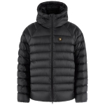 Bergtagen Down Jacket M | 550 Black 1