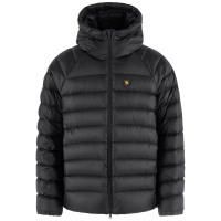 Bergtagen Down Jacket M | 550 Black 1