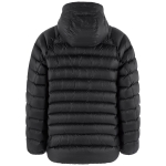 Bergtagen Down Jacket M | 550 Black