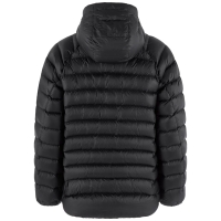 Bergtagen Down Jacket M | 550 Black