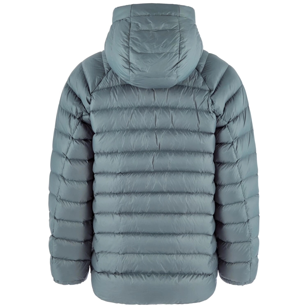 Bergtagen Down Jacket M | 577 Nimbus Blue