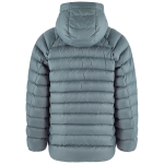 Bergtagen Down Jacket M | 577 Nimbus Blue