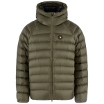 Bergtagen Down Jacket M | 625 Laurel Green 1