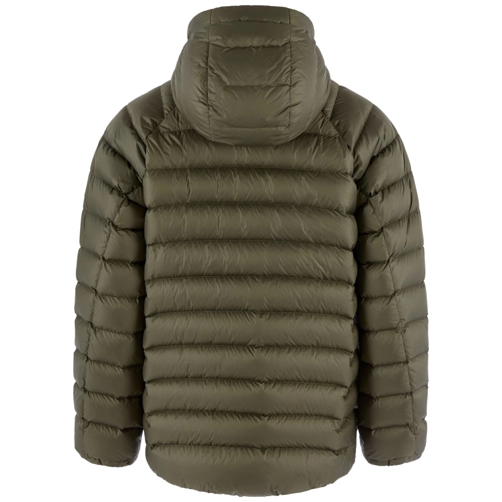Bergtagen Down Jacket M | 625 Laurel Green