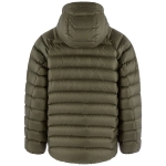 Bergtagen Down Jacket M | 625 Laurel Green