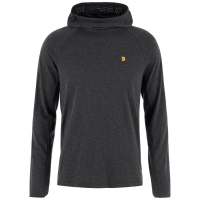 Bergtagen Midlayer Hoodie M | 550 Black 1