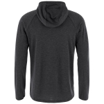 Bergtagen Midlayer Hoodie M | 550 Black