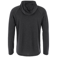 Bergtagen Midlayer Hoodie M | 550 Black