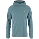 Bergtagen Midlayer Hoodie M | 577 Nimbus Blue 1