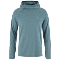 Bergtagen Midlayer Hoodie M | 577 Nimbus Blue 1