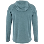 Bergtagen Midlayer Hoodie M | 577 Nimbus Blue