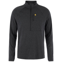 Bergtagen Midlayer Hoodie M | 550 Black 1