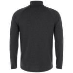 Bergtagen Midlayer Hoodie M | 550 Black