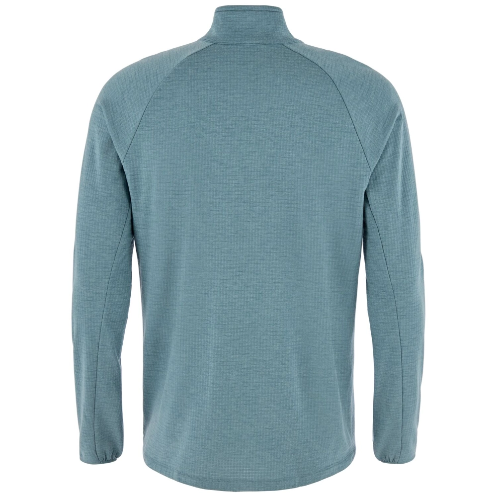Bergtagen Midlayer Half Zip M | 577 Nimbus Blue