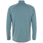 Bergtagen Midlayer Half Zip M | 577 Nimbus Blue
