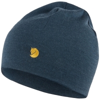 Bergtagen Merino Beanie | 570 Mountain Blue 1