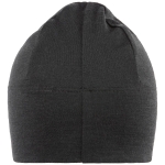 Bergtagen Merino Beanie | 550 Black