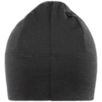 Bergtagen Merino Beanie | 550 Black
