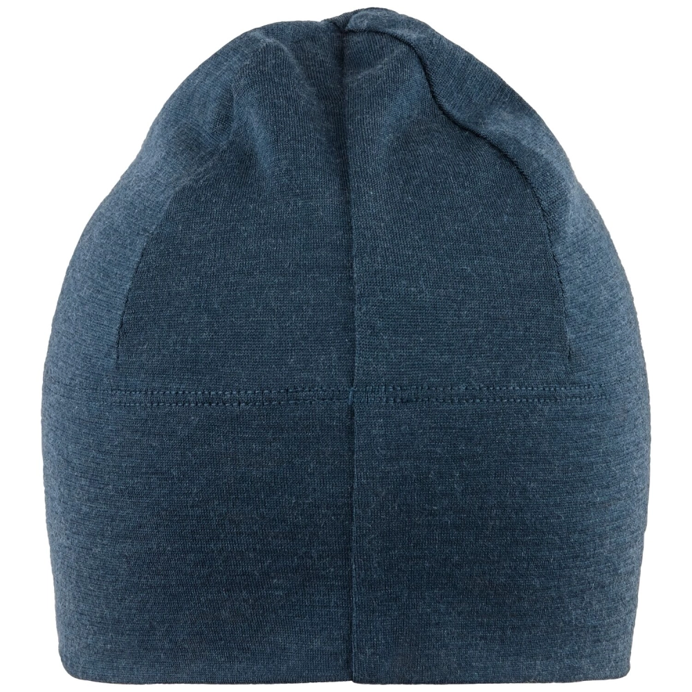 Bergtagen Merino Beanie | 570 Mountain Blue