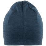 Bergtagen Merino Beanie | 570 Mountain Blue