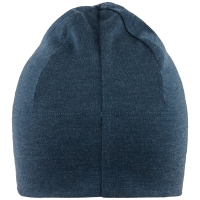 Bergtagen Merino Beanie | 570 Mountain Blue