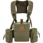 Lappland Bino Harness | 620 Green 1
