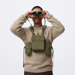 Lappland Bino Harness | 620 Green