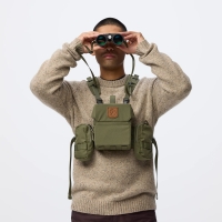 Lappland Bino Harness | 620 Green