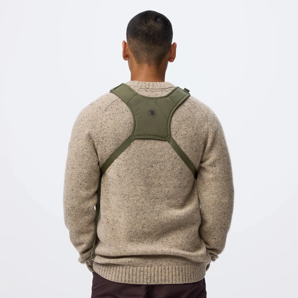Lappland Bino Harness | 620 Green