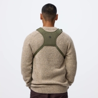 Lappland Bino Harness | 620 Green