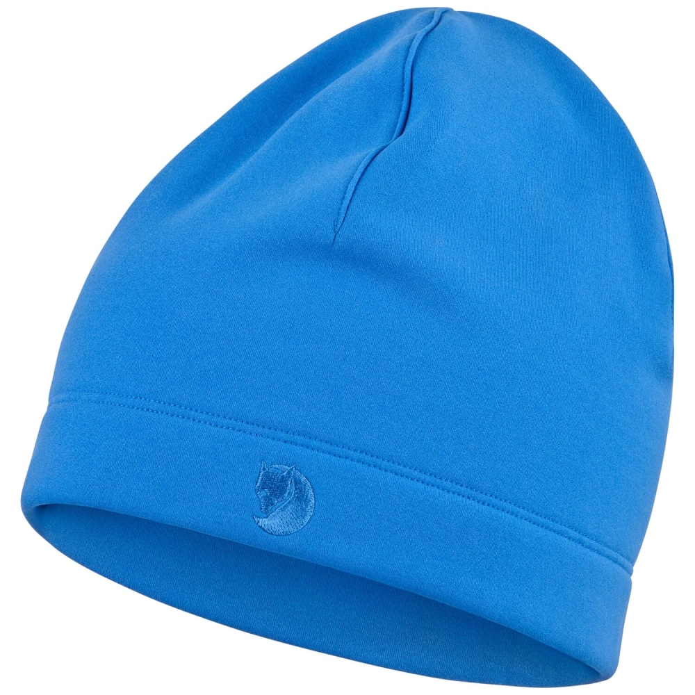 Expedition Fleece Beanie | 525 UN Blue 1