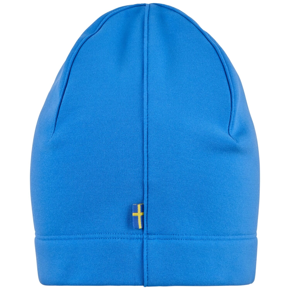 Expedition Fleece Beanie | 525 UN Blue