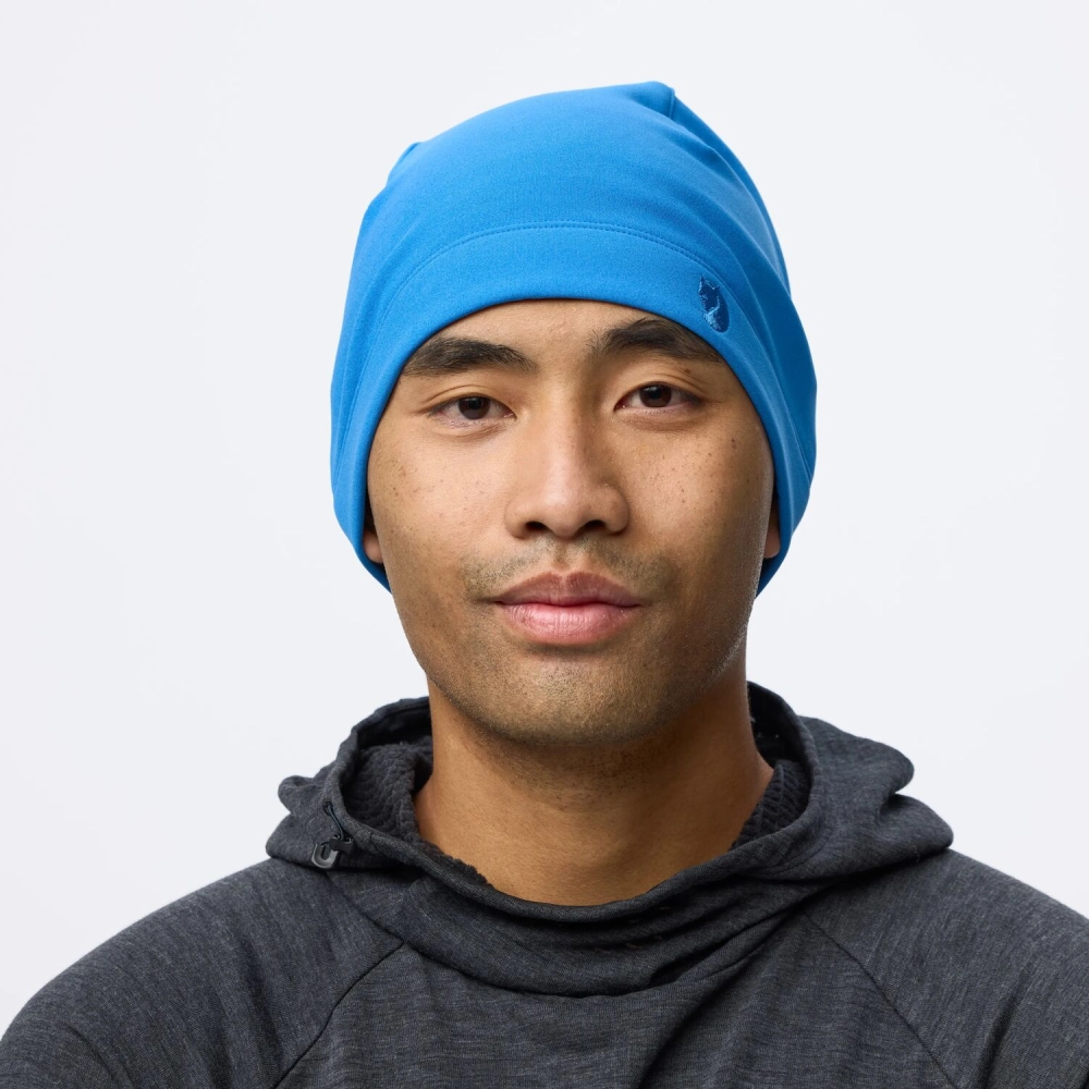 Expedition Fleece Beanie | 525 UN Blue
