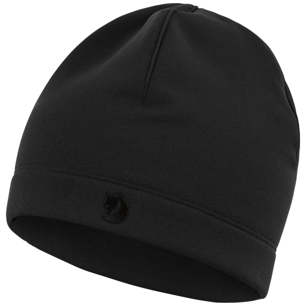 Expedition Fleece Beanie | 550 Black 1