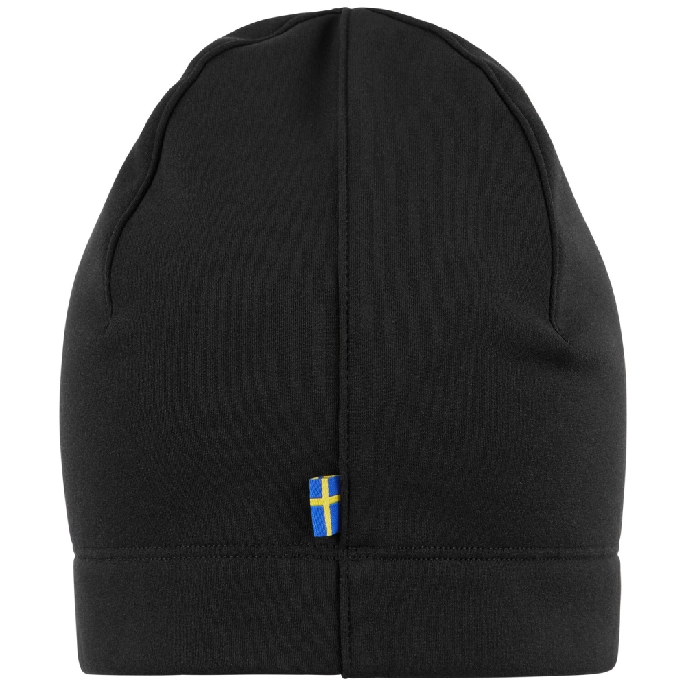 Expedition Fleece Beanie | 550 Black