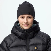 Expedition Fleece Beanie | 550 Black