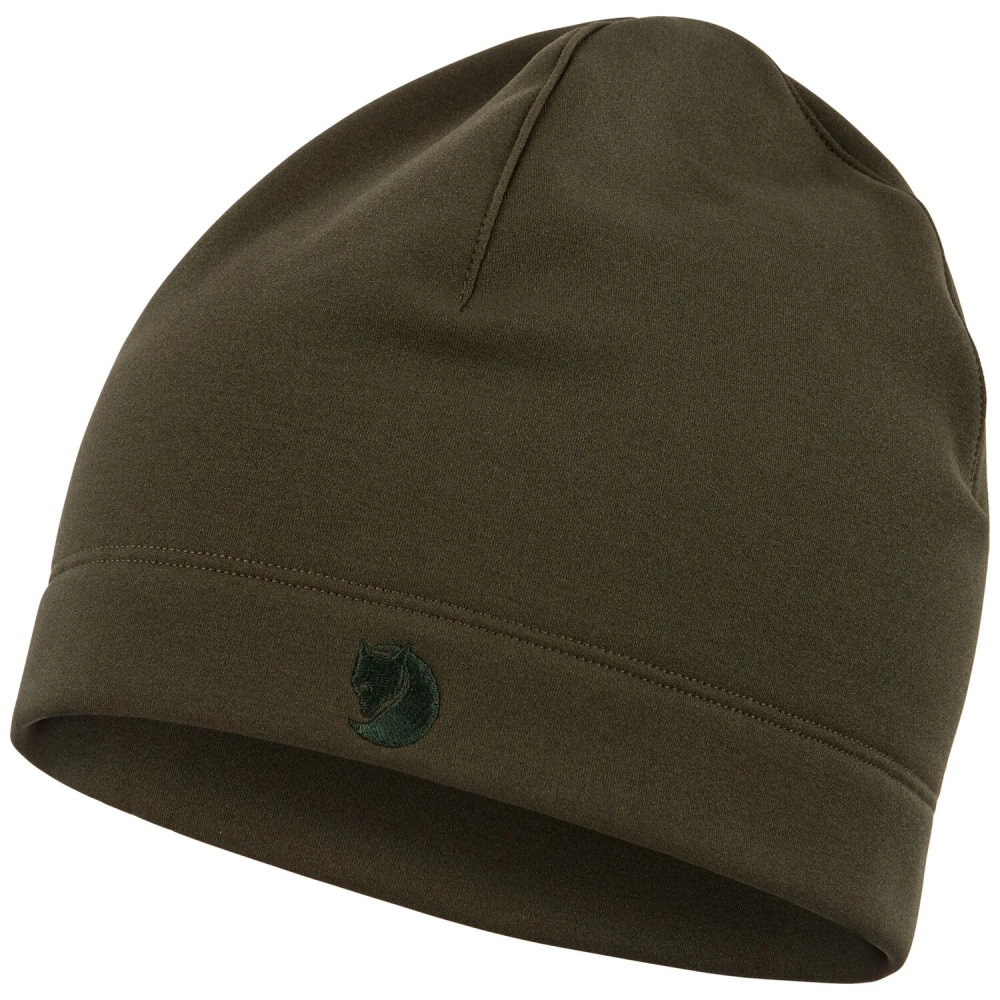 Expedition Fleece Beanie | 662 Deep Forest 1