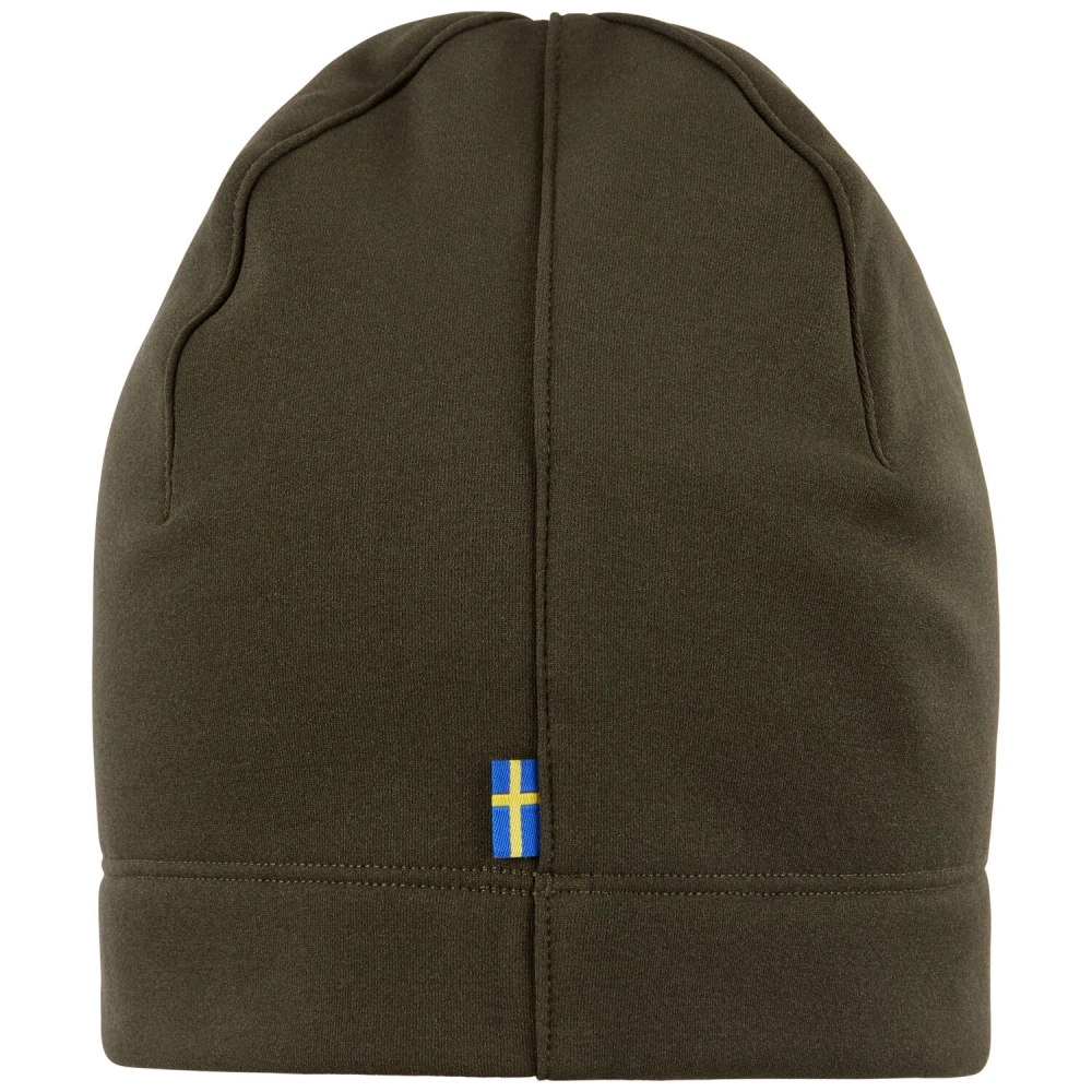 Expedition Fleece Beanie | 662 Deep Forest