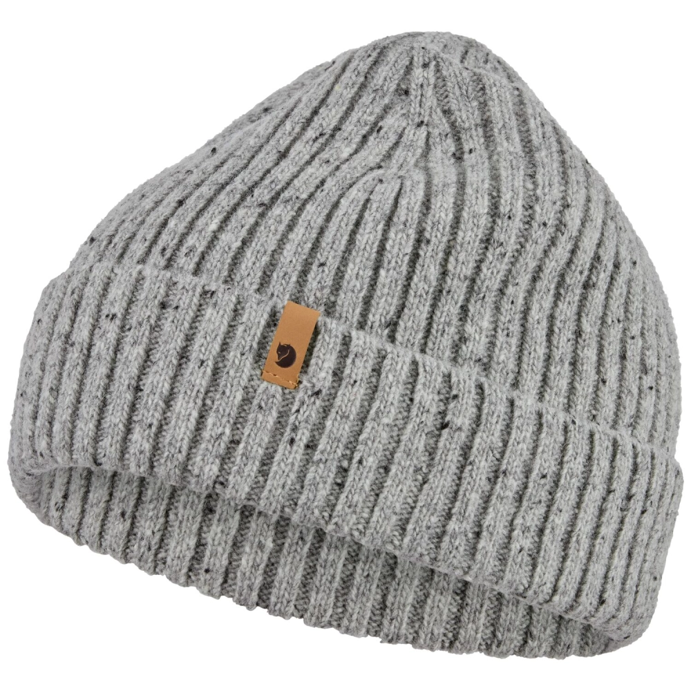 Ovik Neps Beanie | 020 Grey 1