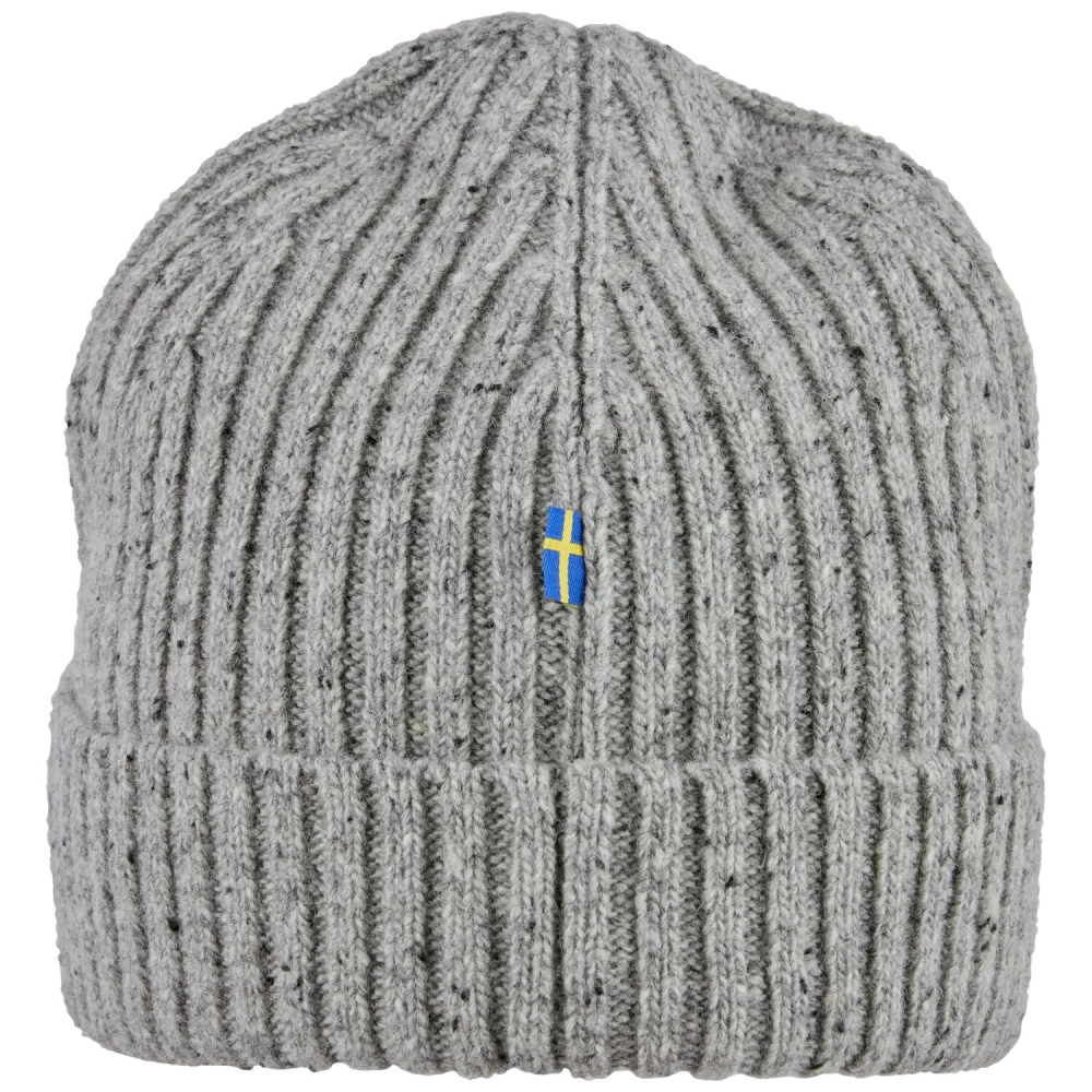 Ovik Neps Beanie | 020 Grey