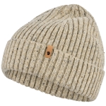 Ovik Neps Beanie | 191 Light Beige 1