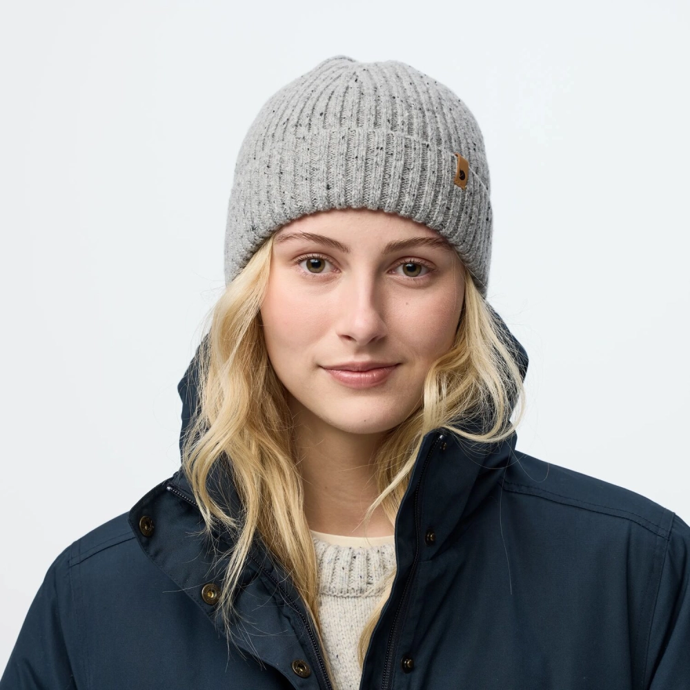 Ovik Neps Beanie | 191 Light Beige
