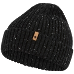 Ovik Neps Beanie | 550 Black 1
