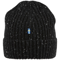 Ovik Neps Beanie | 550 Black