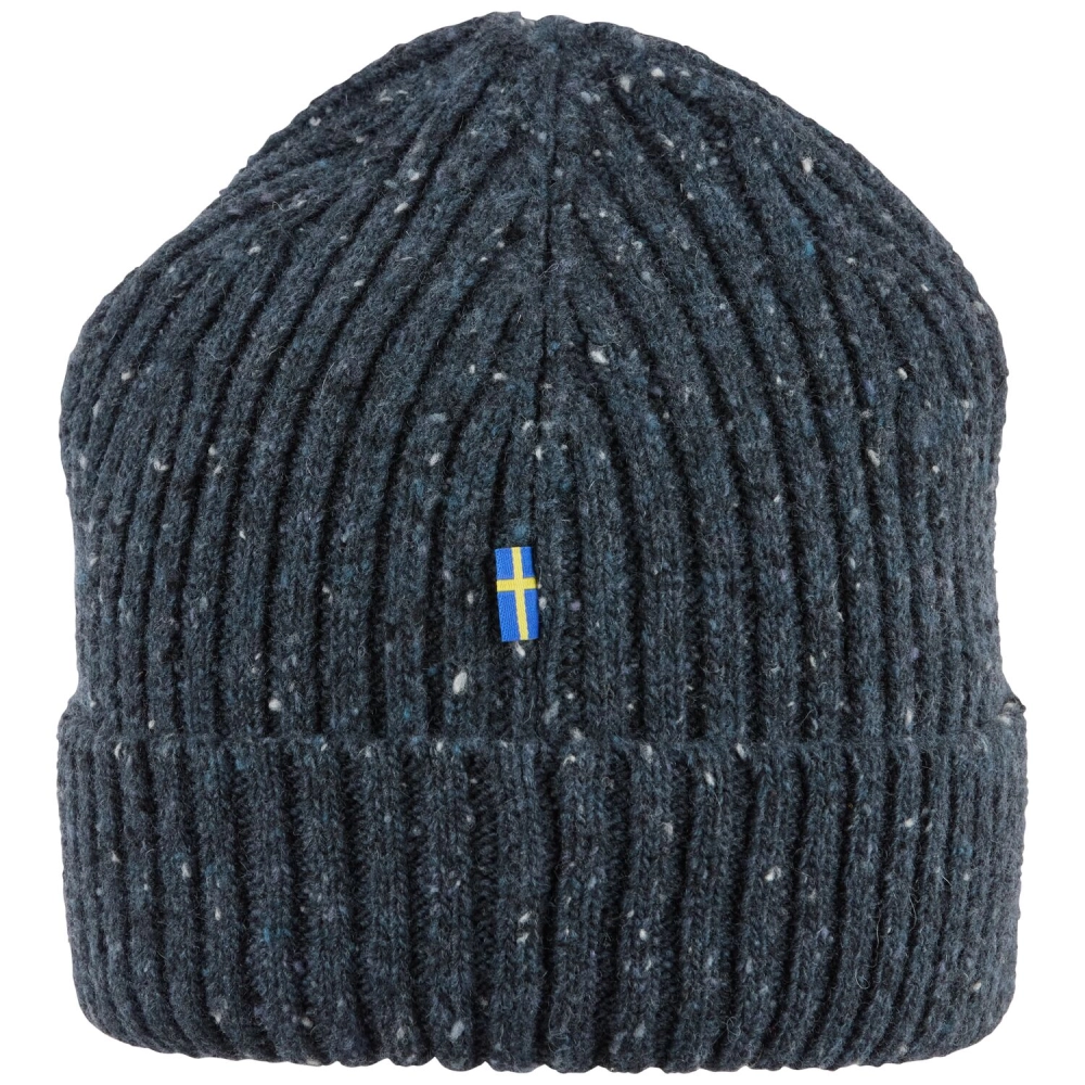 Ovik Neps Beanie | 555 Dark Navy