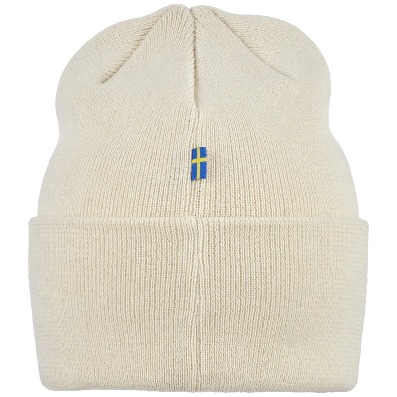 Vardag Beanie | 113 Chalk White