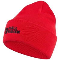 Vardag Beanie | 334 True Red 1